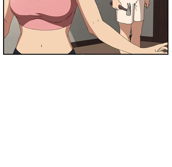 临界暧昧漫画全文阅读漫画,第7话4图