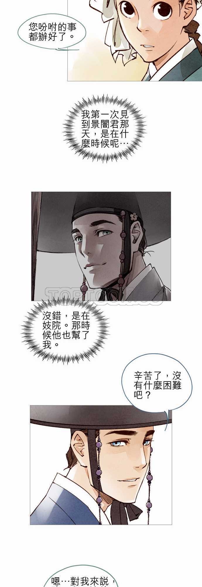 奇人录小说漫画,第47话20图