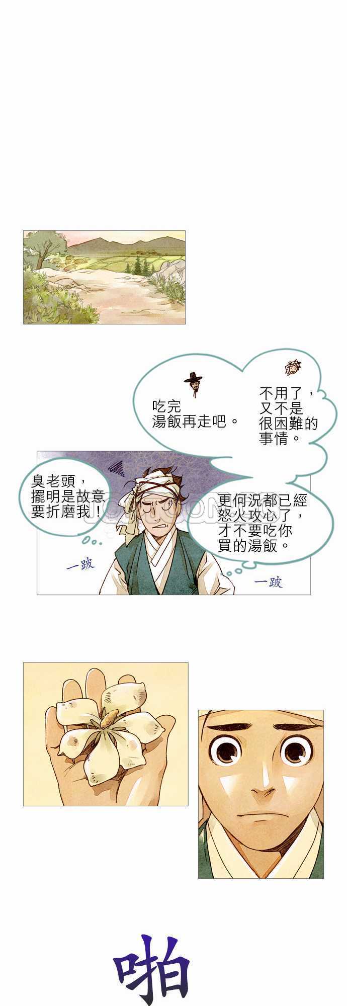 都市奇人录最新章节更新漫画,第2话14图