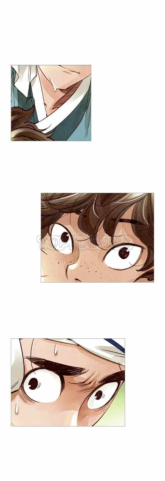 都市奇人录最新章节更新漫画,第36话1图