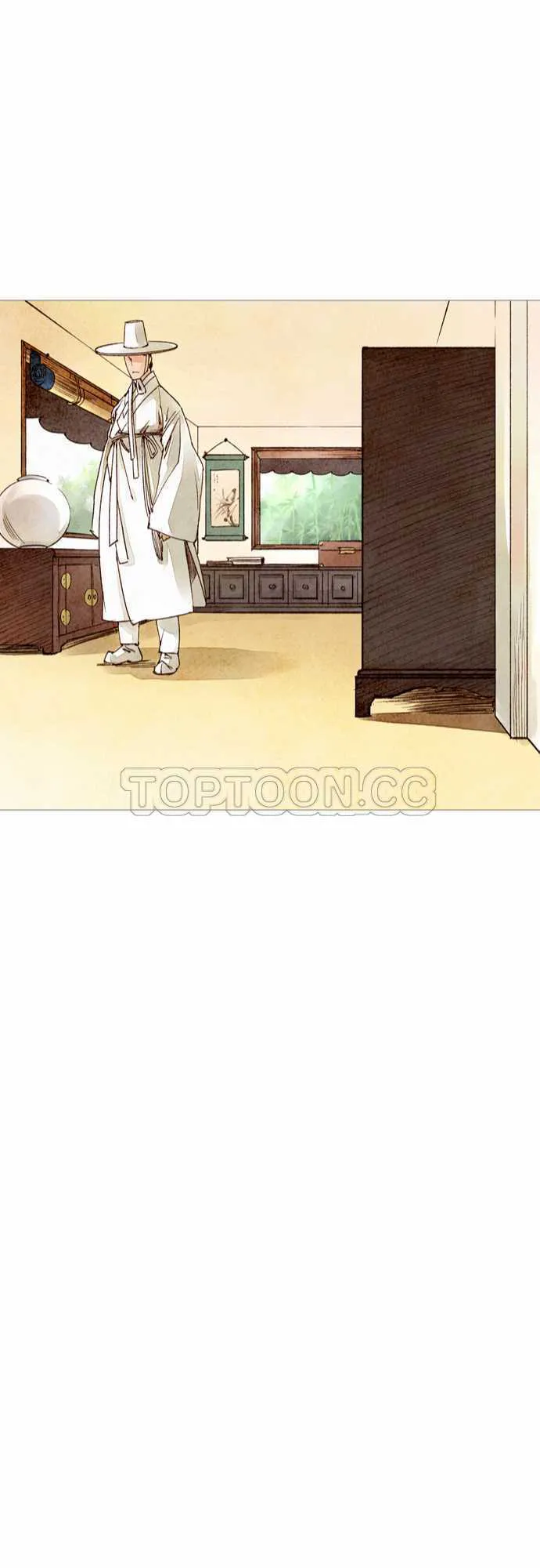 奇人录漫画,第12话22图