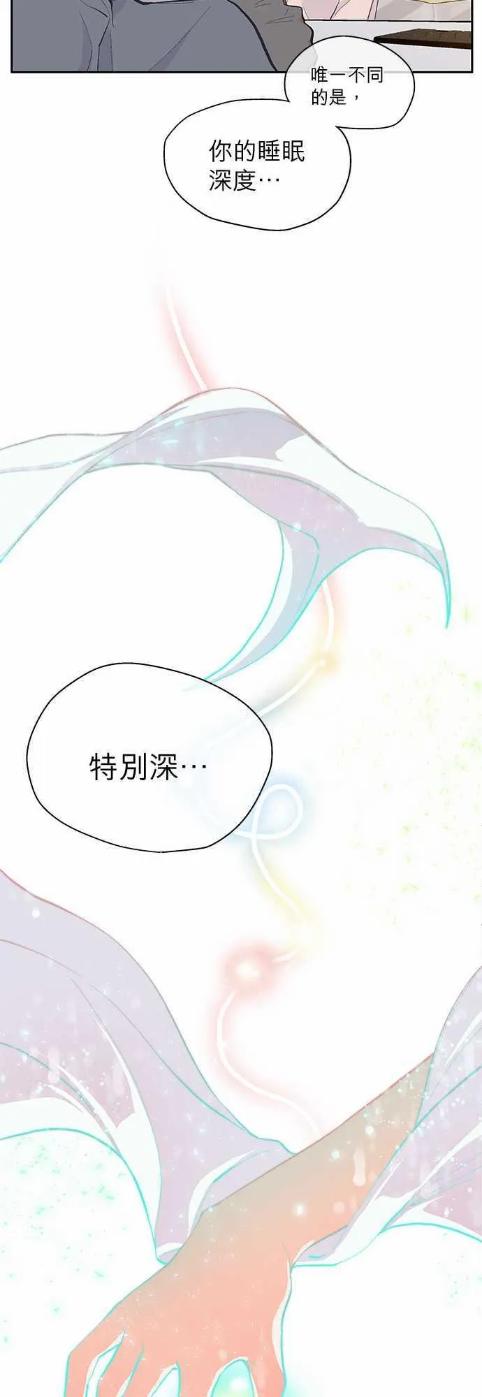 爱上梦中的你漫画漫画,第29话15图