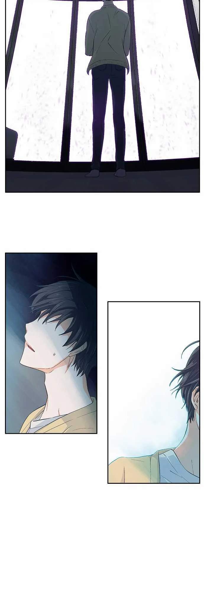 爱上梦中的你漫画第二季漫画,第41话22图