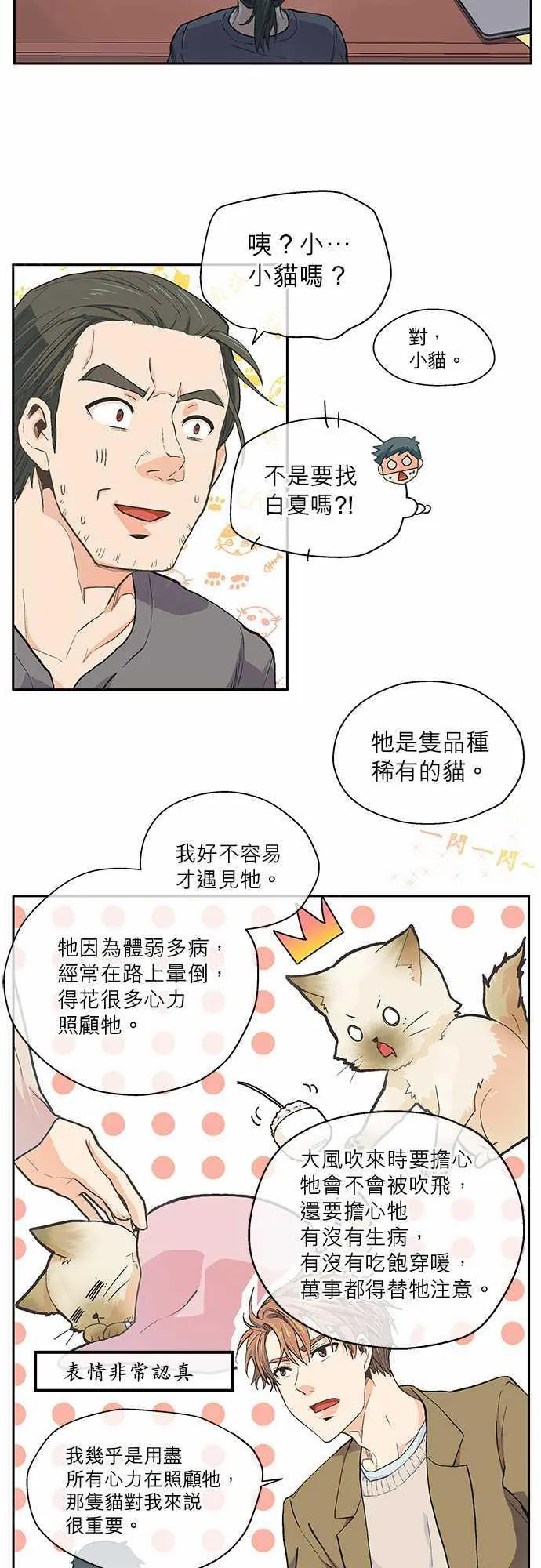 爱上梦中的你漫画漫画,第13话11图