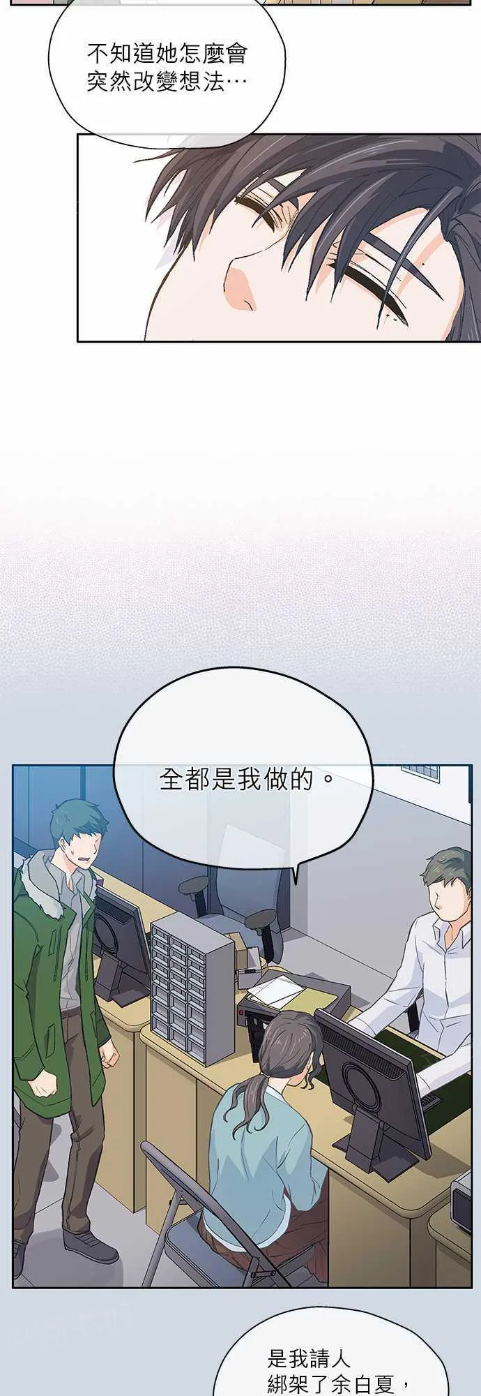 爱上梦中的你漫画漫画,第16话10图