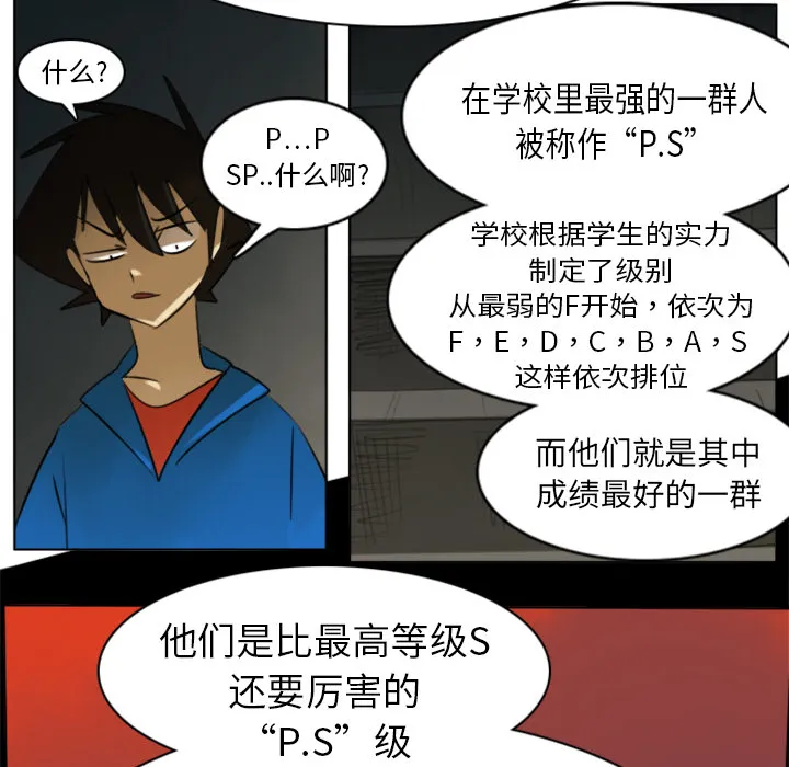 终结者1漫画,第6话68图