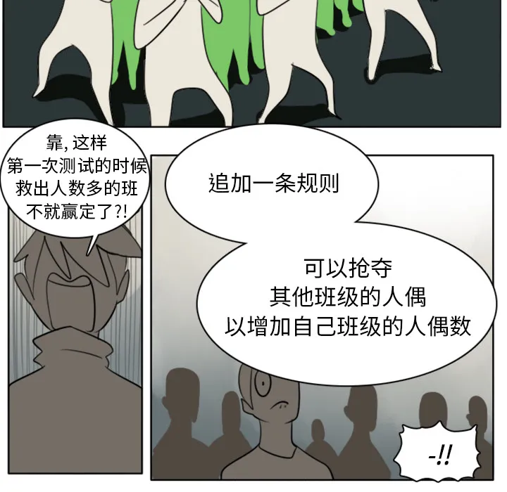 终结者1漫画,第22话20图