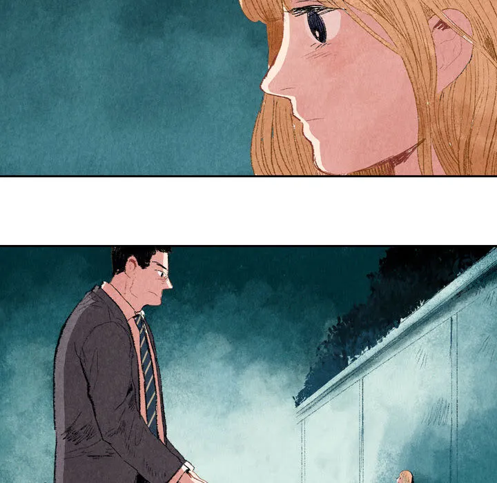 动物跨越种族的爱恋漫画漫画,第9话12图