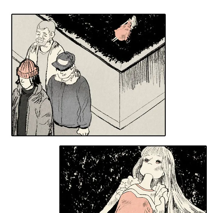 非比寻常窗帘是品牌吗漫画,第8话47图
