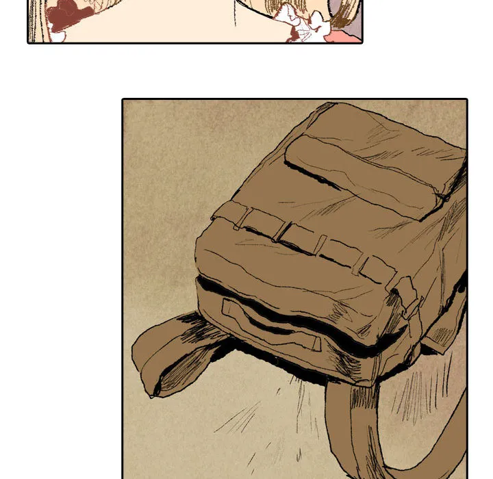 非比寻常的爱恋漫画漫画,第18话41图