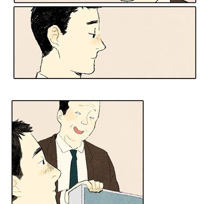 动物跨越种族的爱恋漫画漫画,第4话5图