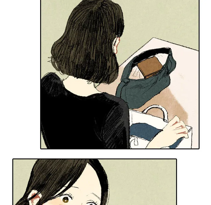 非比寻常的爱恋漫画漫画,第17话34图