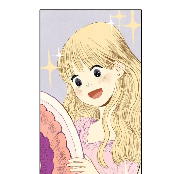 动物跨越种族的爱恋漫画漫画,第9话28图