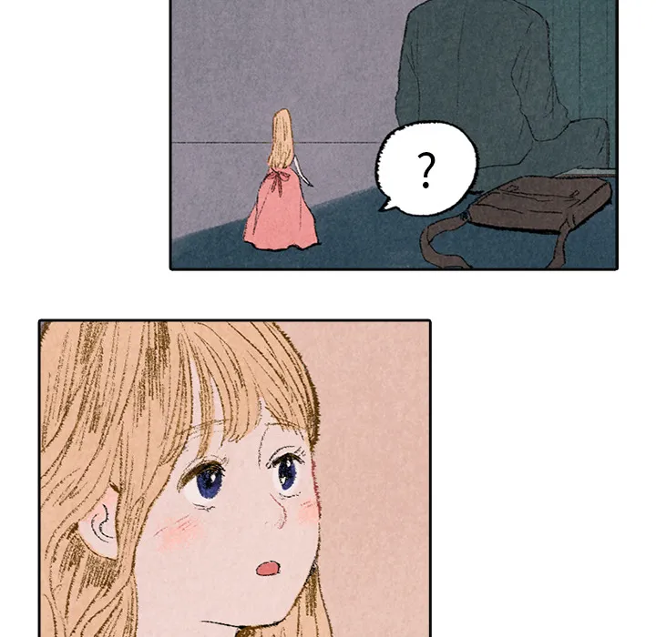 动物跨越种族的爱恋漫画漫画,第4话36图