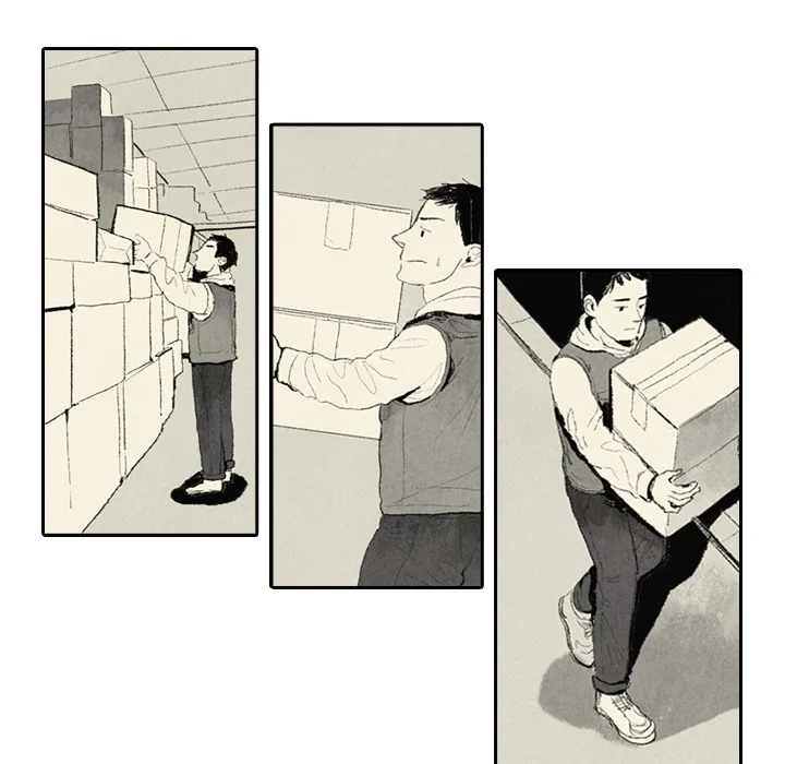 非比寻常的爱恋漫画漫画,第7话27图