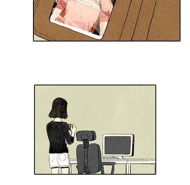 非比寻常的爱恋漫画漫画,第17话37图