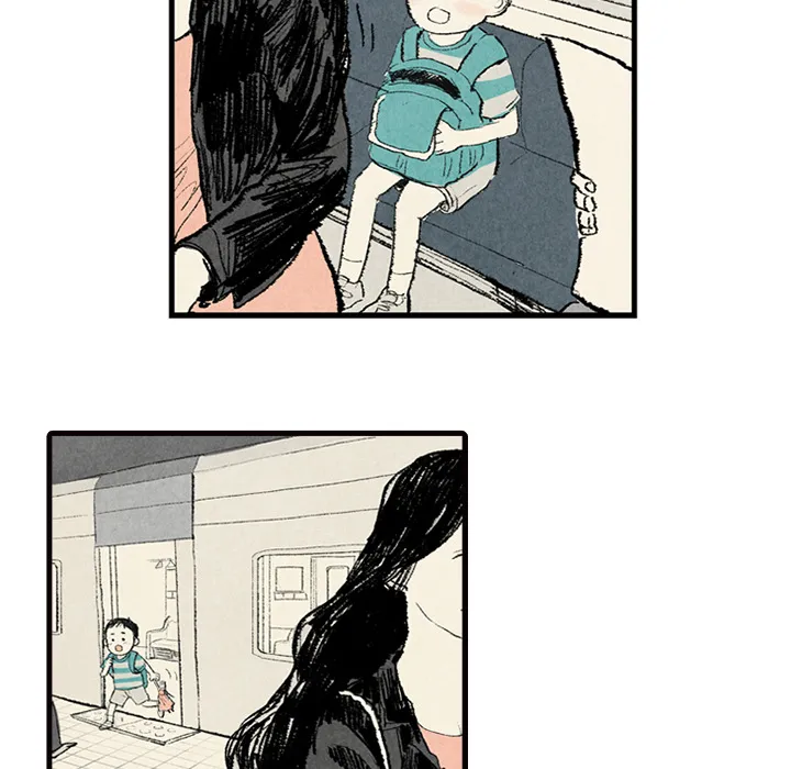 非比寻常的爱恋漫画漫画,第2话50图