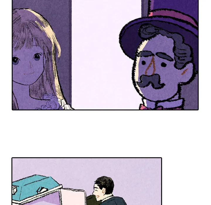 非比寻常的爱恋漫画漫画,第23话56图