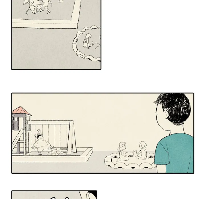 非比寻常的爱恋漫画漫画,第3话15图