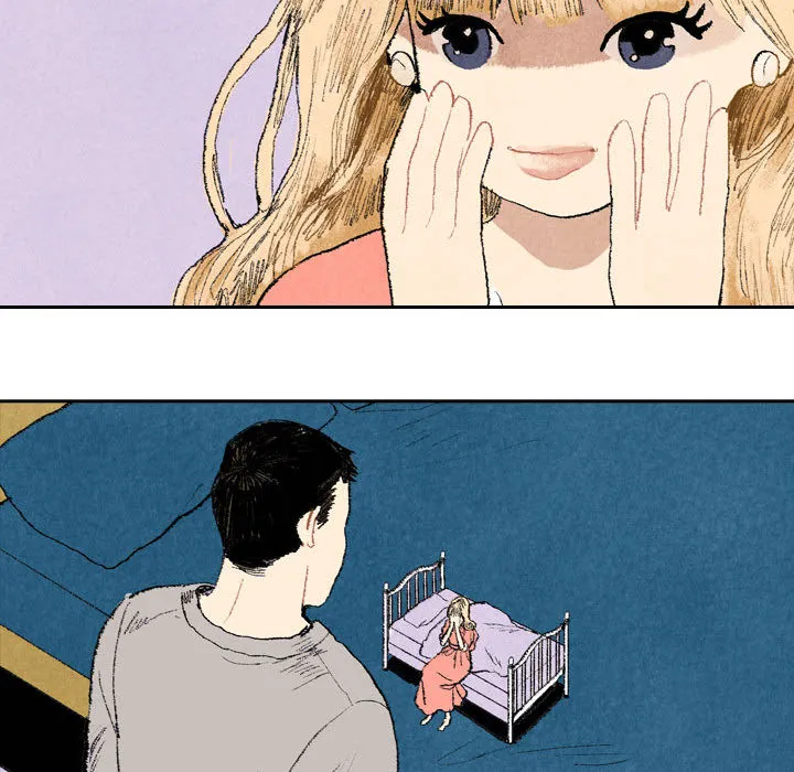 非比寻常的爱恋漫画漫画,第18话29图