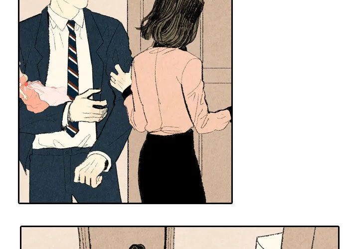 非比寻常的爱恋漫画漫画,第10话3图