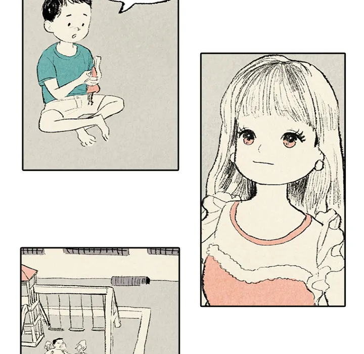非比寻常的爱恋漫画漫画,第3话14图