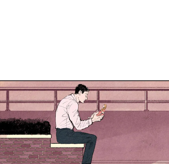 非比寻常的爱恋漫画漫画,第11话23图