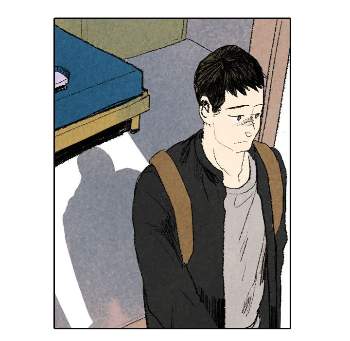 非比寻常的爱恋漫画漫画,第18话46图