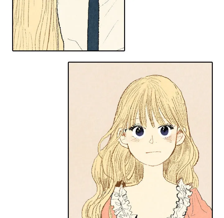 非比寻常的爱恋漫画漫画,第15话27图