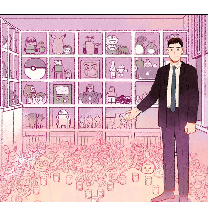 非比寻常的爱恋漫画漫画,第23话61图
