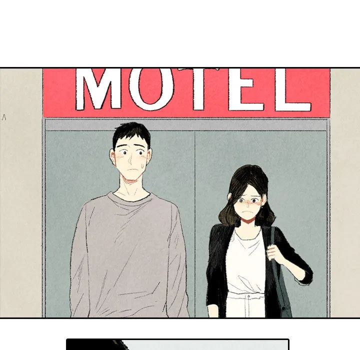 非比寻常的爱恋漫画漫画,第17话19图
