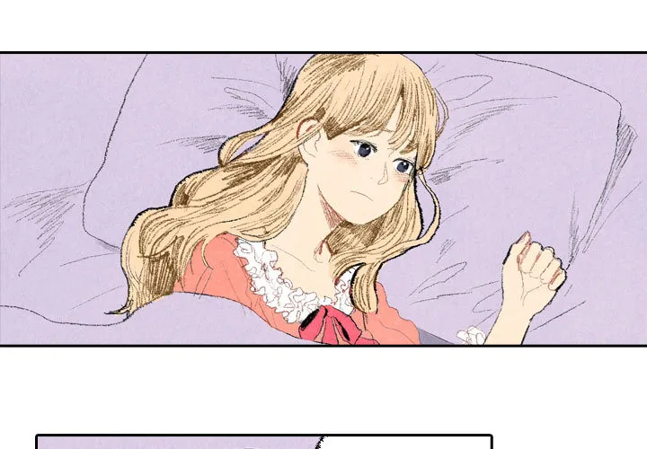 非比寻常的爱恋漫画漫画,第18话1图