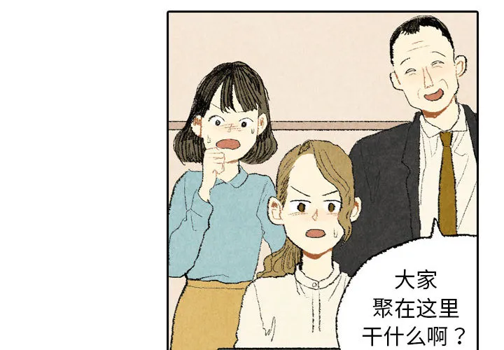 非比寻常的爱恋漫画漫画,第15话4图