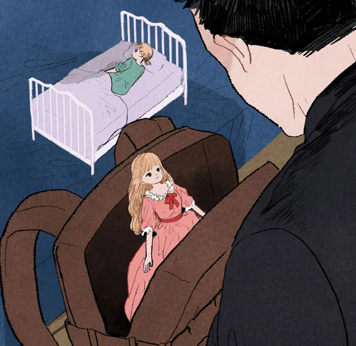 非比寻常窗帘是品牌吗漫画,第19话56图
