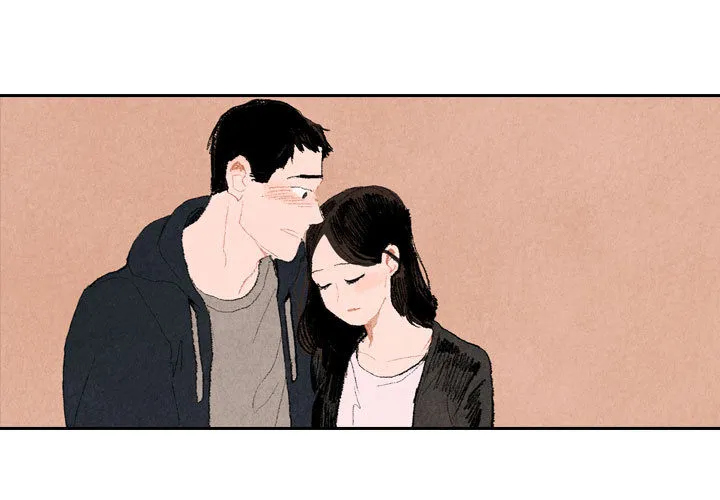 非比寻常的爱恋漫画漫画,第17话1图