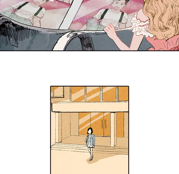 非比寻常的爱恋漫画漫画,第6话28图