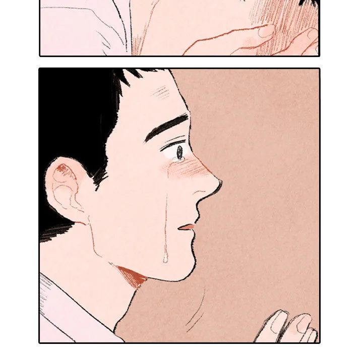 非比寻常的爱恋漫画漫画,第11话29图