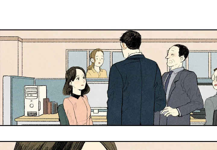 非比寻常的爱恋漫画漫画,第10话1图