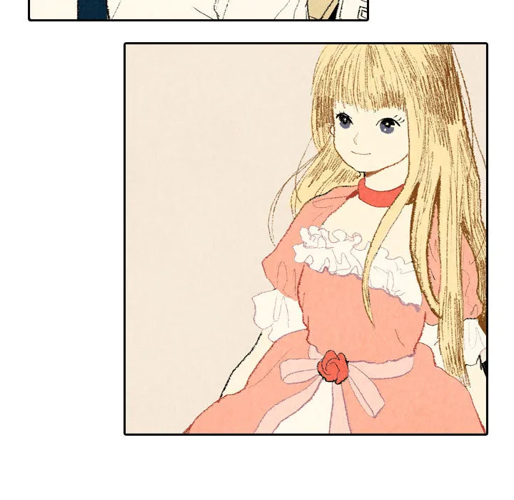 非比寻常的爱恋漫画漫画,第11话17图