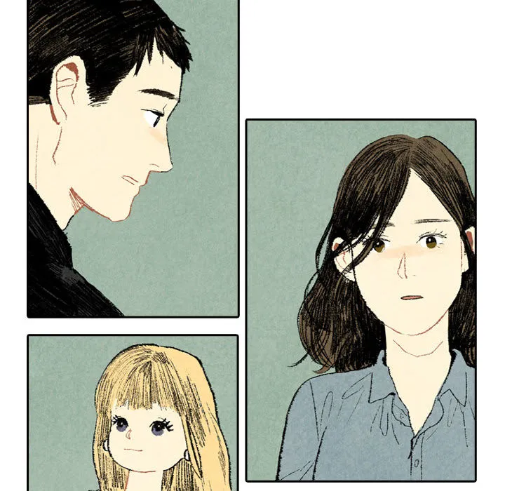 非比寻常的爱恋漫画漫画,第20话22图
