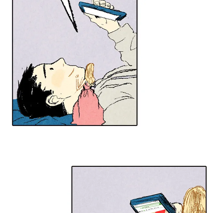 非比寻常的爱恋漫画漫画,第6话12图