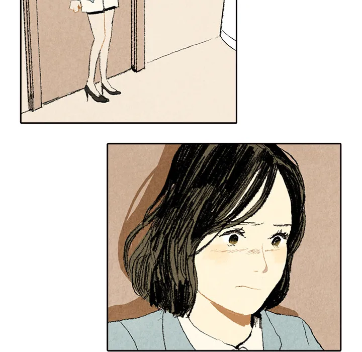 非比寻常的爱恋漫画漫画,第6话20图