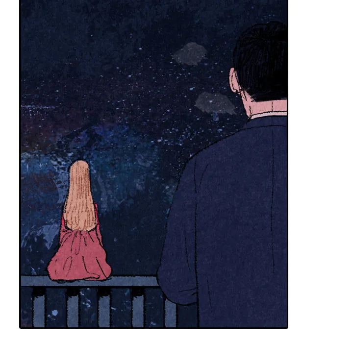 非比寻常的爱恋漫画漫画,第22话44图