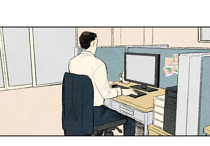 非比寻常的爱恋漫画漫画,第23话1图