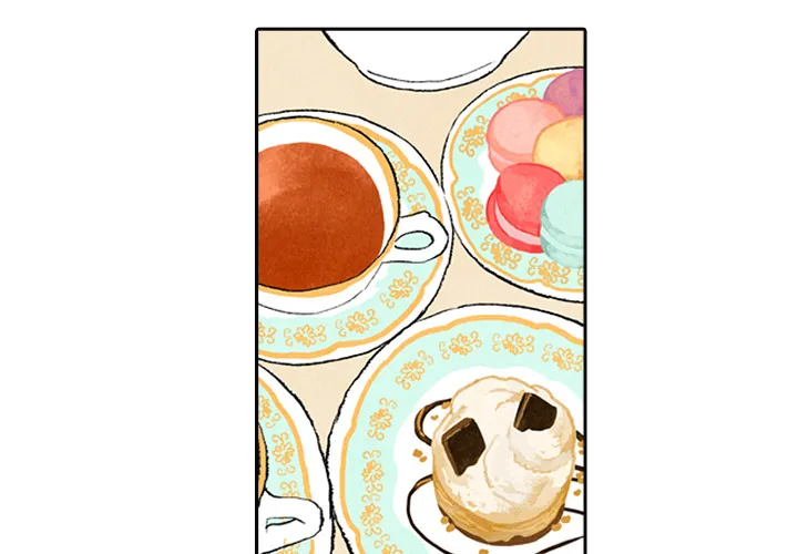 非比寻常的爱恋漫画漫画,第3话2图