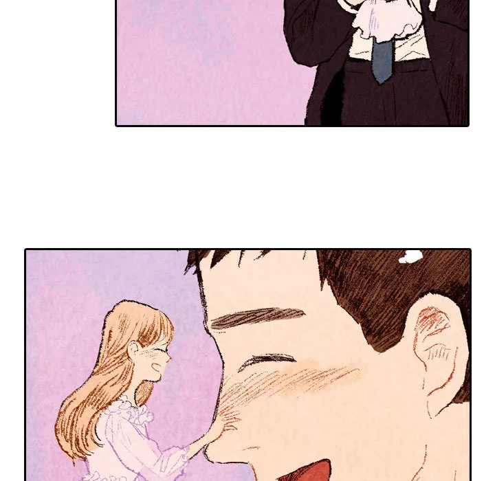 非比寻常的爱恋漫画漫画,第23话73图