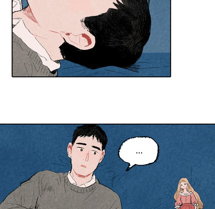 非比寻常的爱恋漫画漫画,第22话54图