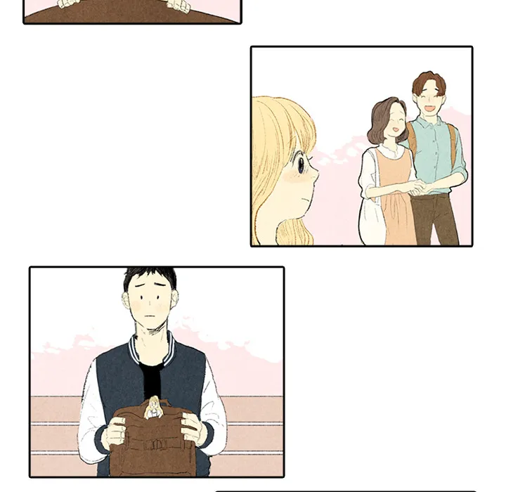 非比寻常的爱恋漫画漫画,第3话39图