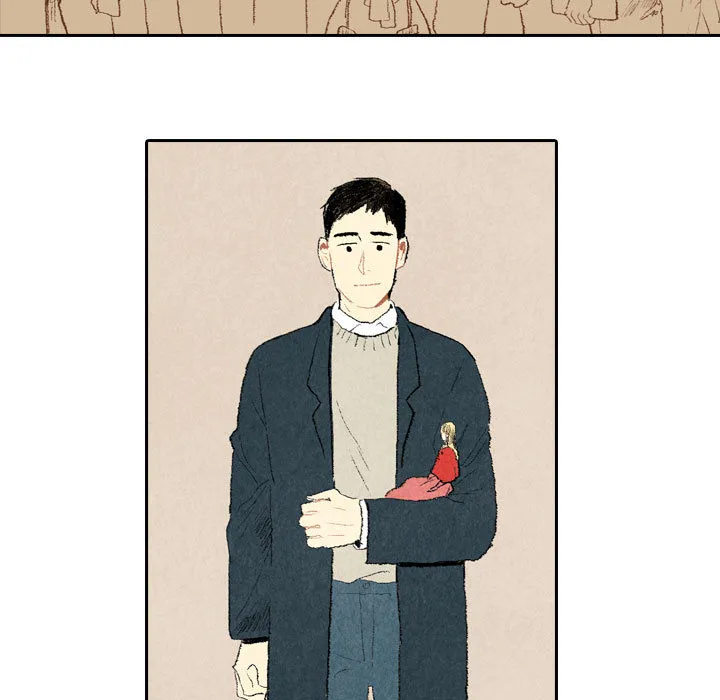 非比寻常的爱恋漫画漫画,第22话9图