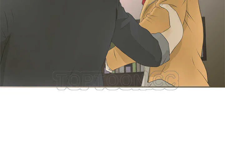 浪漫短篇特辑(完结)漫画漫画,第8话 與前男友的秘密愛情故事(下)16图